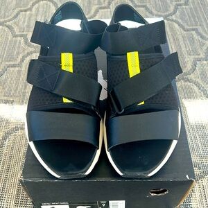 Sorel Kinetic Impact Sandal